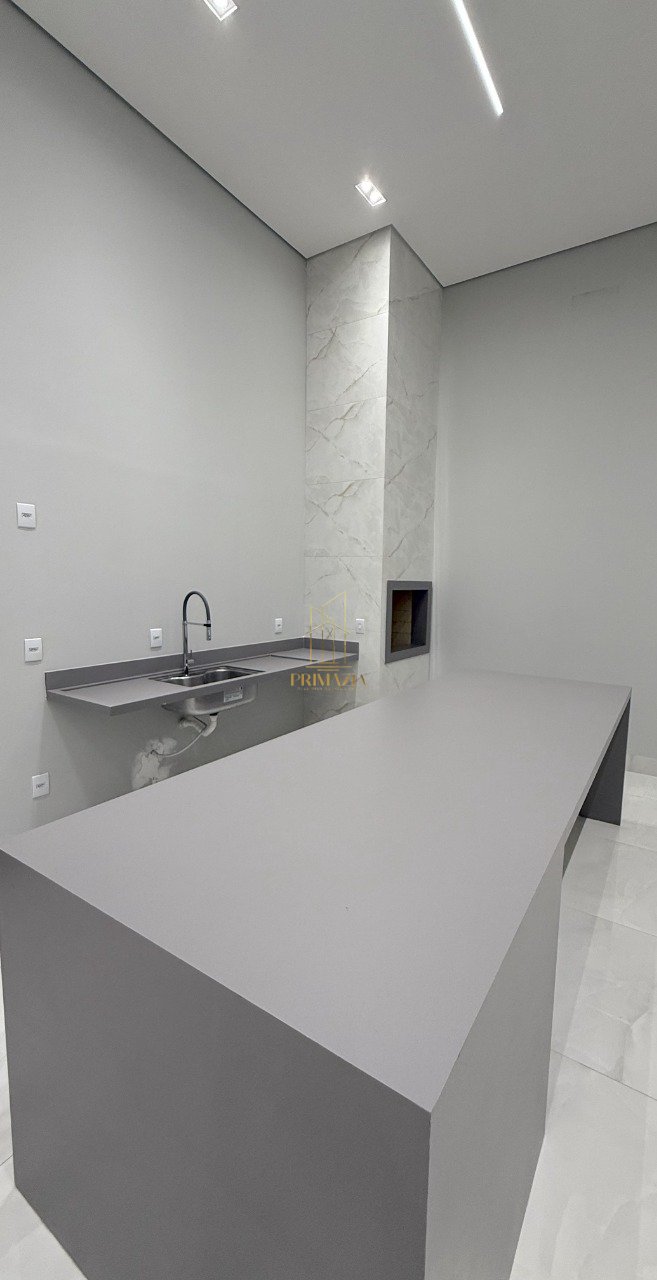 Exclusividade Casa em Condomínio Fechado em Cuiabá — foto 6
