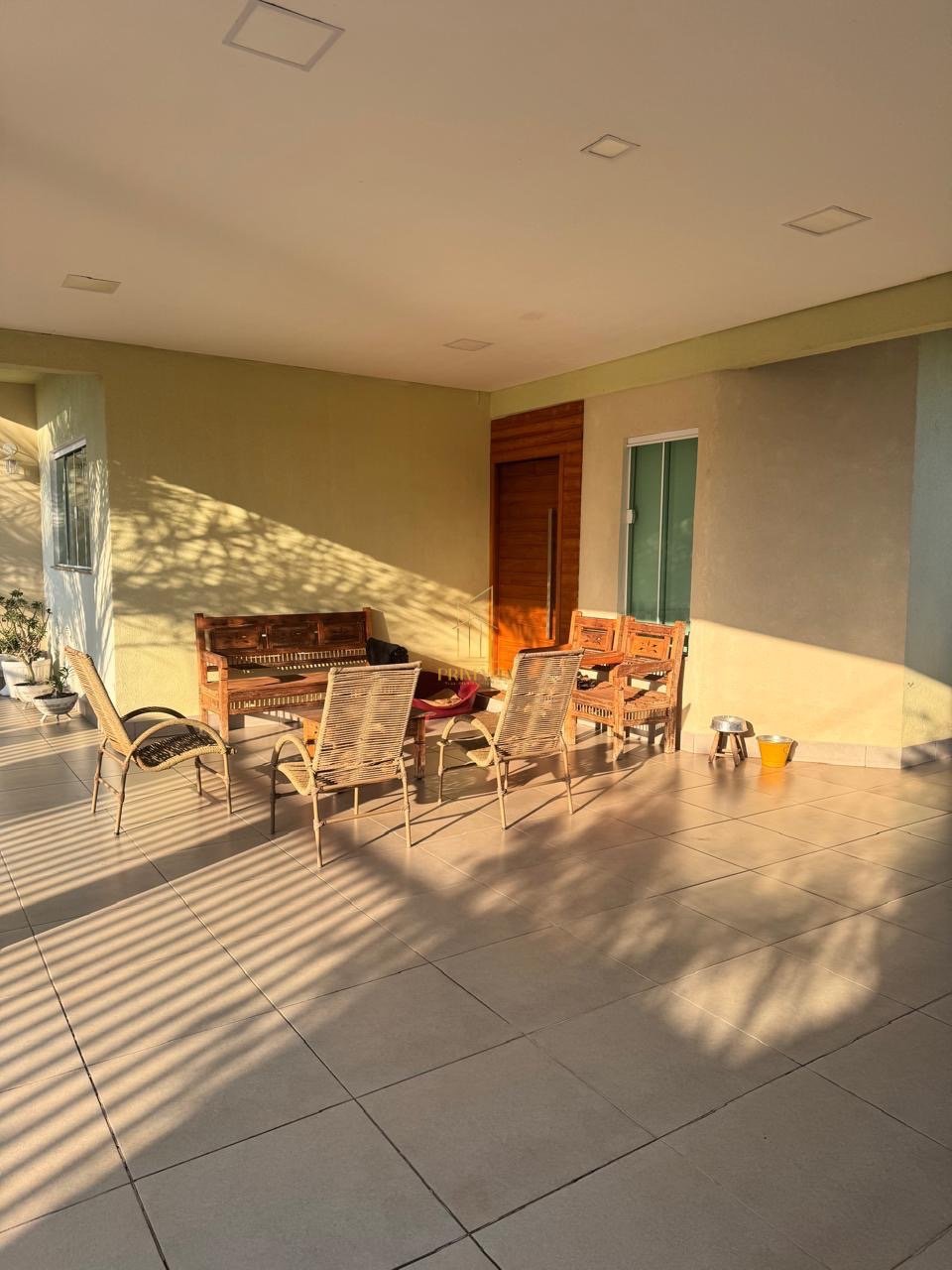 Casa Térrea Exclusiva no Tropical Ville — foto 7