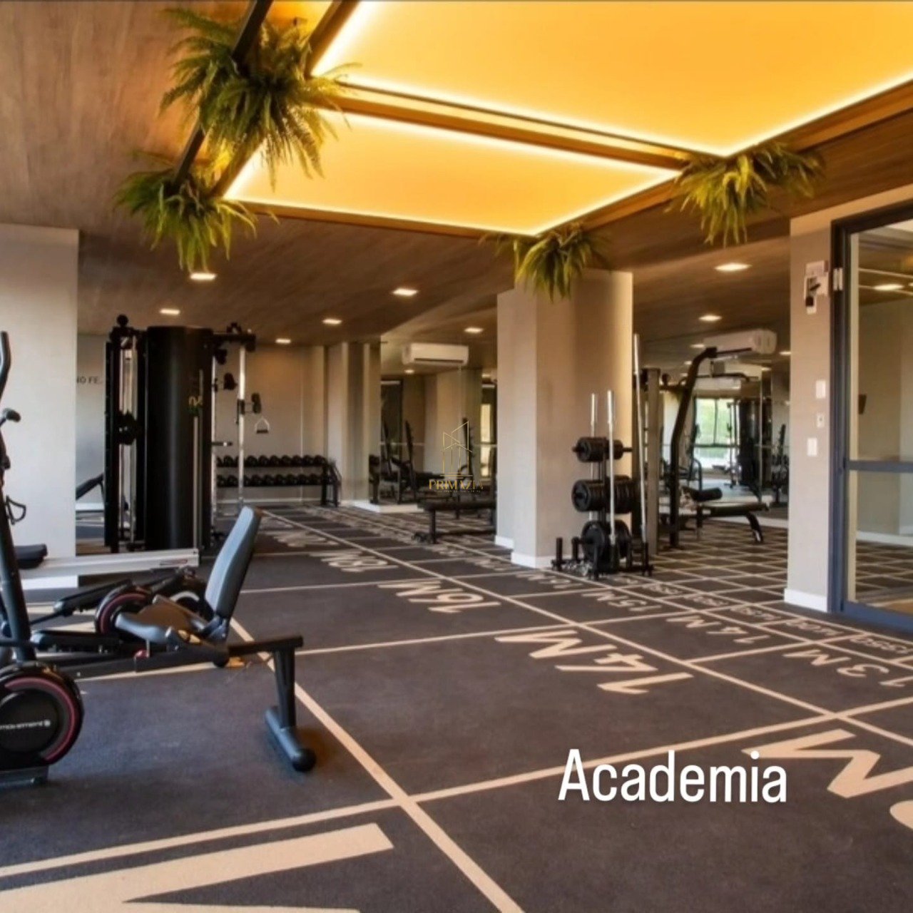 Arch Jardim Cuiabá - 88m² - 3 quartos - Sacada gourmet — foto 4