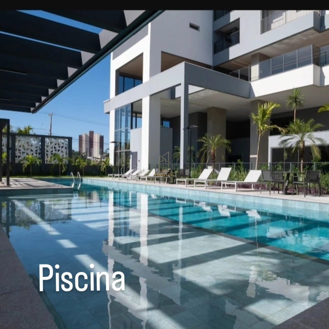 Arch Jardim Cuiabá - 88m² - 3 quartos - Sacada gourmet — foto 6