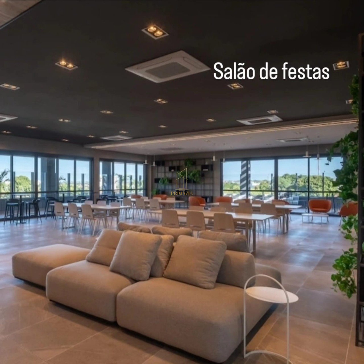 Arch Jardim Cuiabá - 88m² - 3 quartos - Sacada gourmet — foto 7