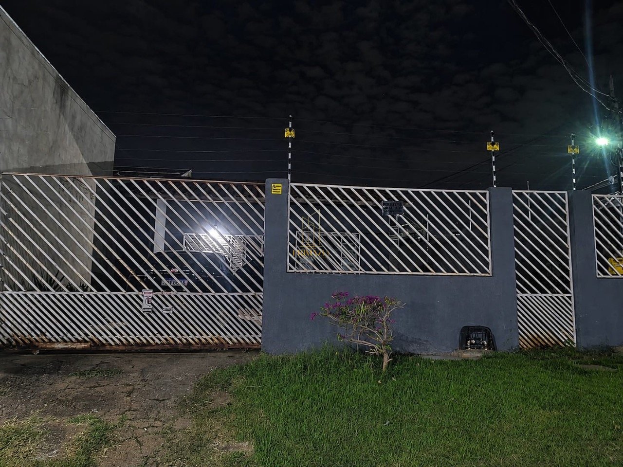 Casa à venda no bairro Despraiado - Cuiabá/MT — foto 1