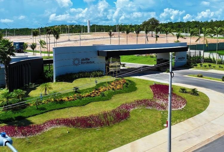 Oportunidade no Village Bordeaux: Construa seu refúgio no melhor de Cuiabá! — foto 1