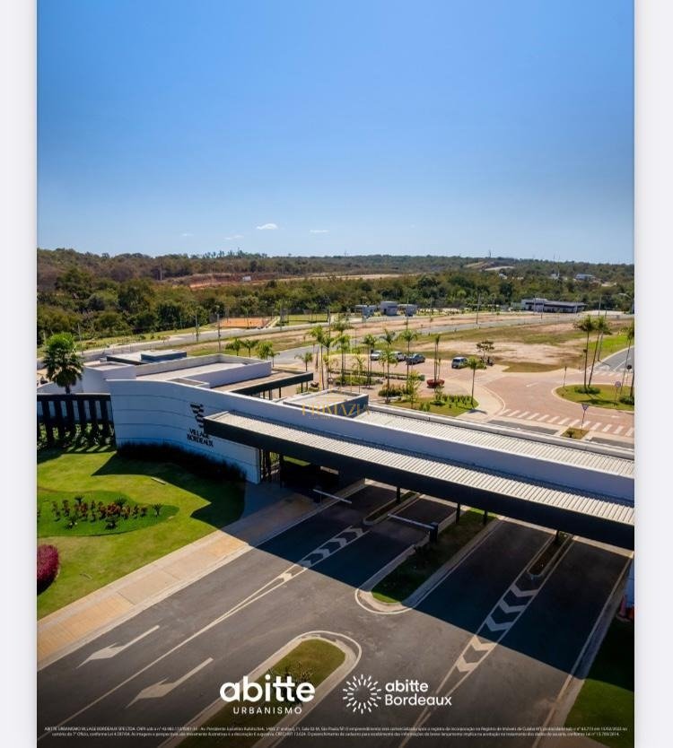 Oportunidade no Village Bordeaux: Construa seu refúgio no melhor de Cuiabá! — foto 4