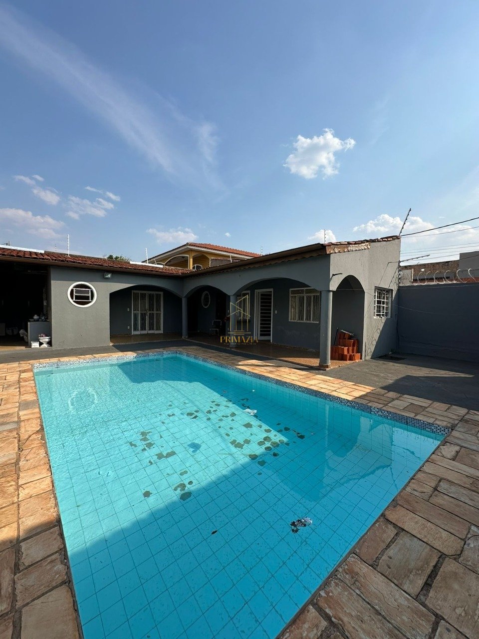 Imóvel Comercial à Venda - Jardim Cuiabá | Cuiabá/MT