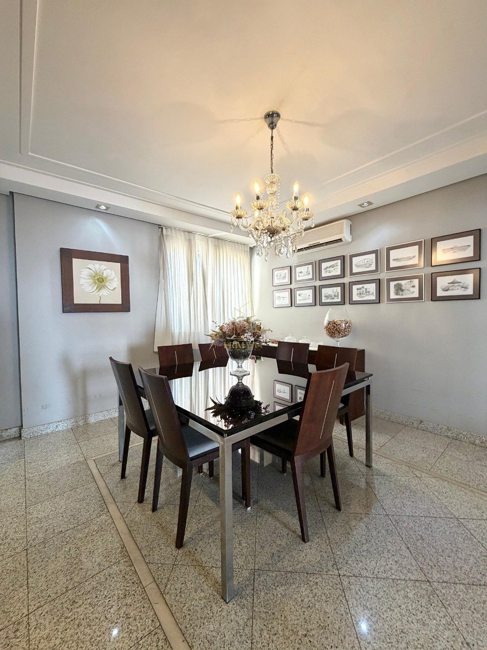 Apartamento à Venda no Maison Renoir em Cuiabá - 4 Quartos e 2 Suítes — foto 7