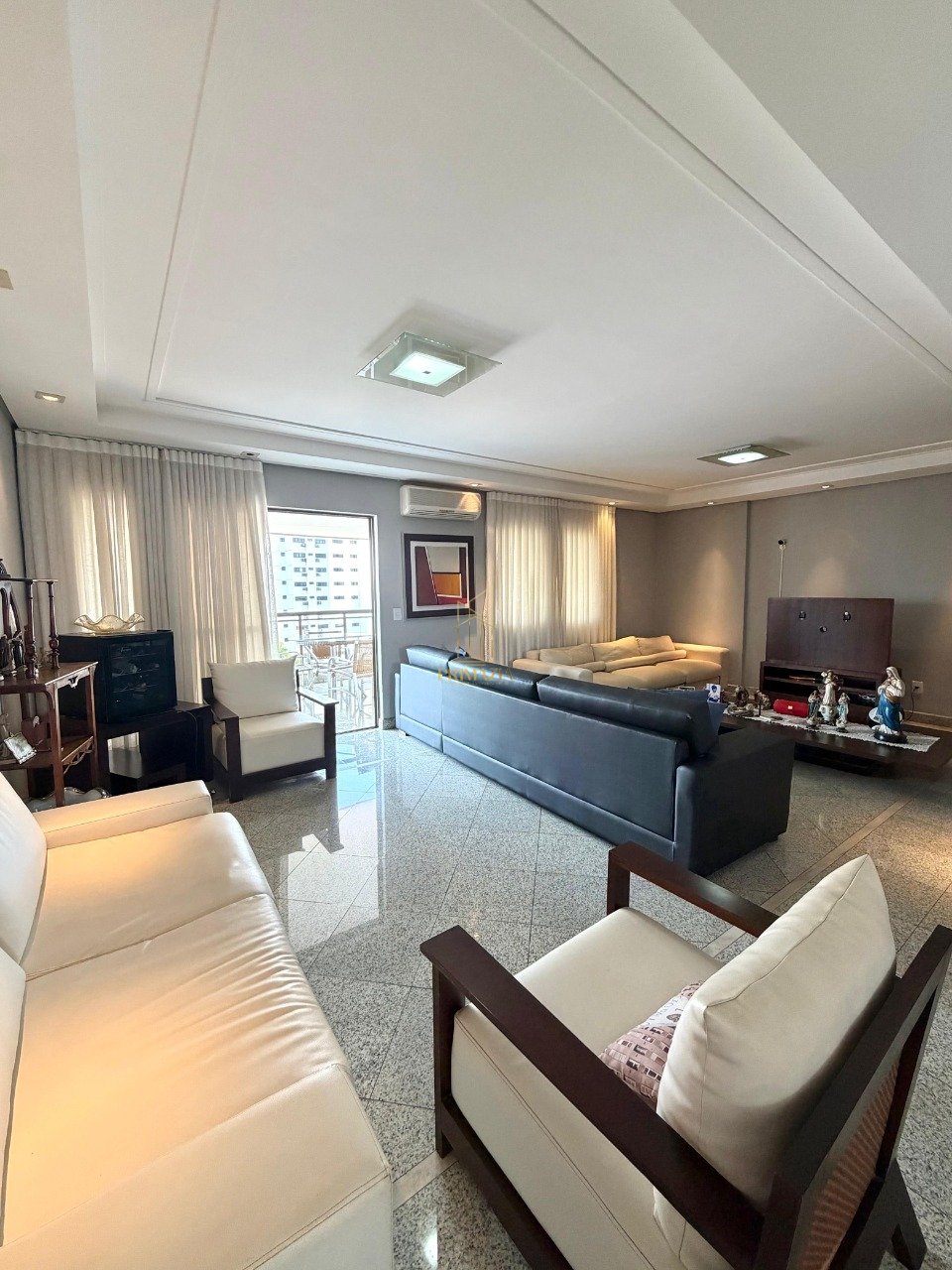 Apartamento à Venda no Maison Renoir em Cuiabá - 4 Quartos e 2 Suítes — foto 6