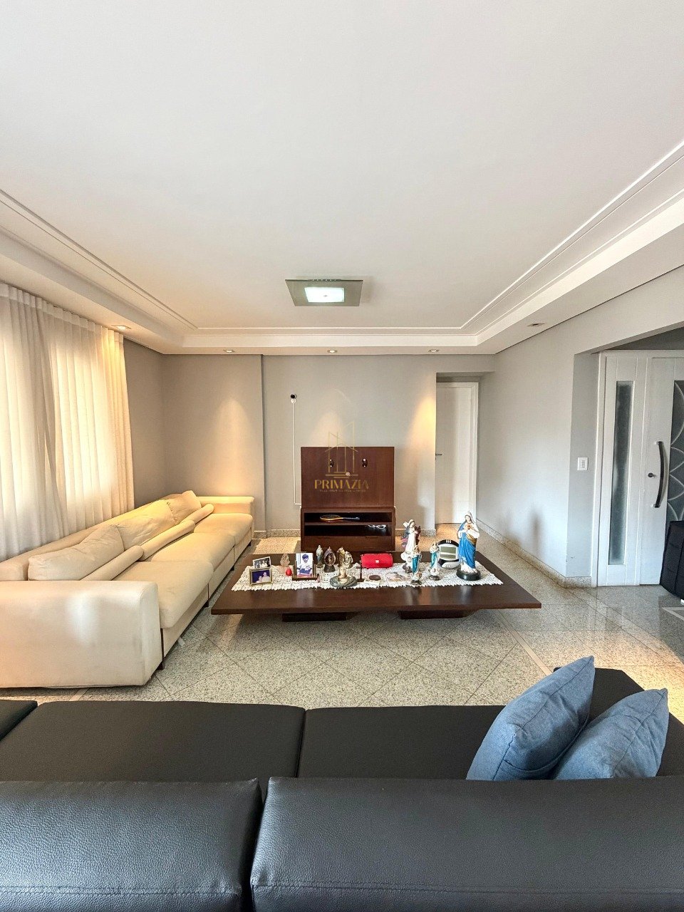 Apartamento à Venda no Maison Renoir em Cuiabá - 4 Quartos e 2 Suítes — foto 4