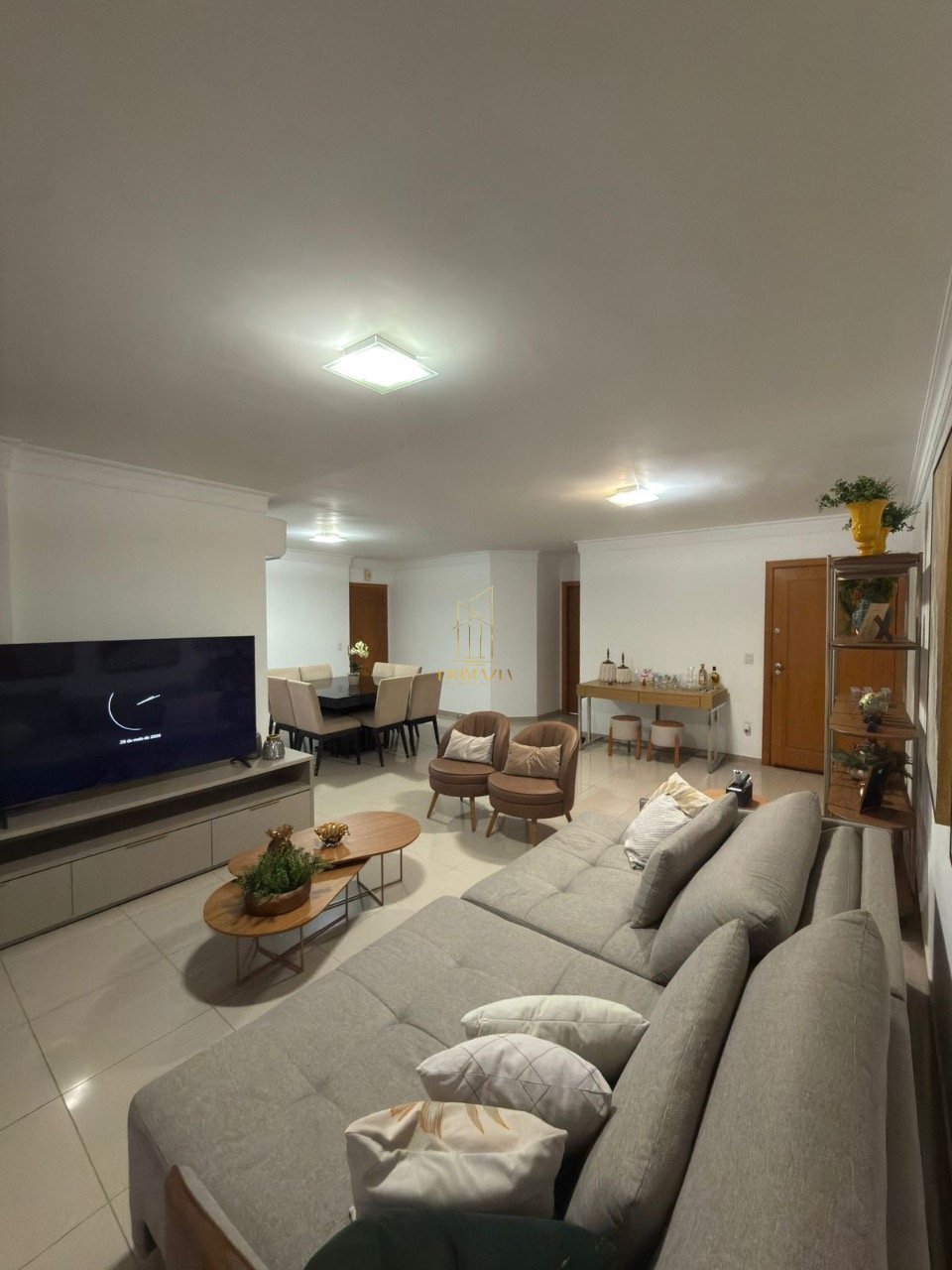 APARTAMENTO À VENDA NO MAISON RAVEL - DUQUE DE CAXIAS | CUIABÁ/MT — foto 3