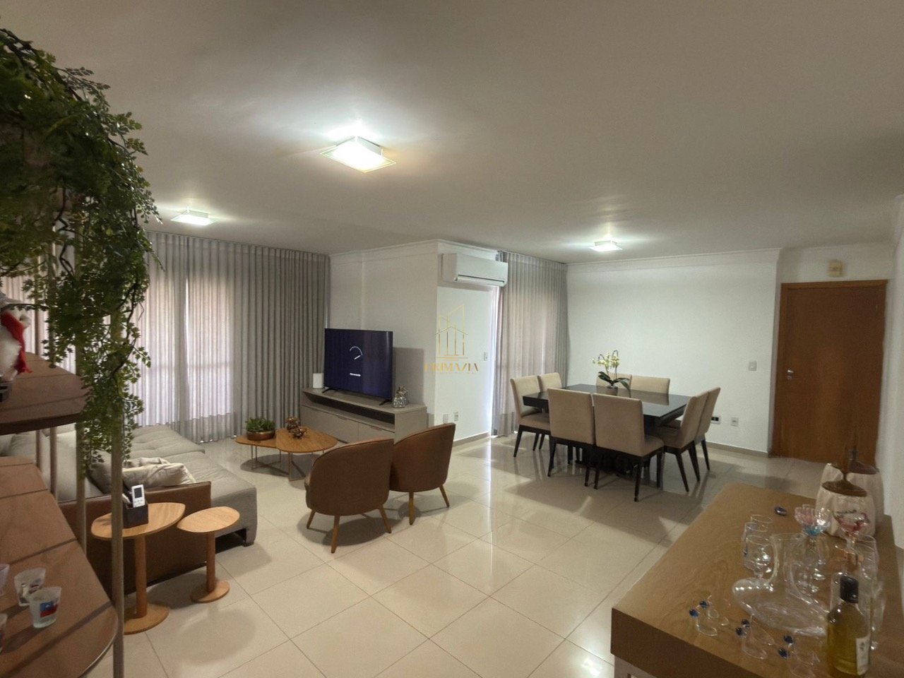 APARTAMENTO À VENDA NO MAISON RAVEL - DUQUE DE CAXIAS | CUIABÁ/MT — foto 2