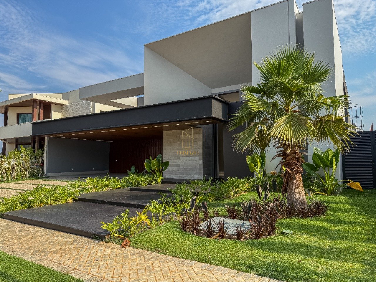 Casa Térrea 4 Suites Supremo Itália em Cuiabá - MT