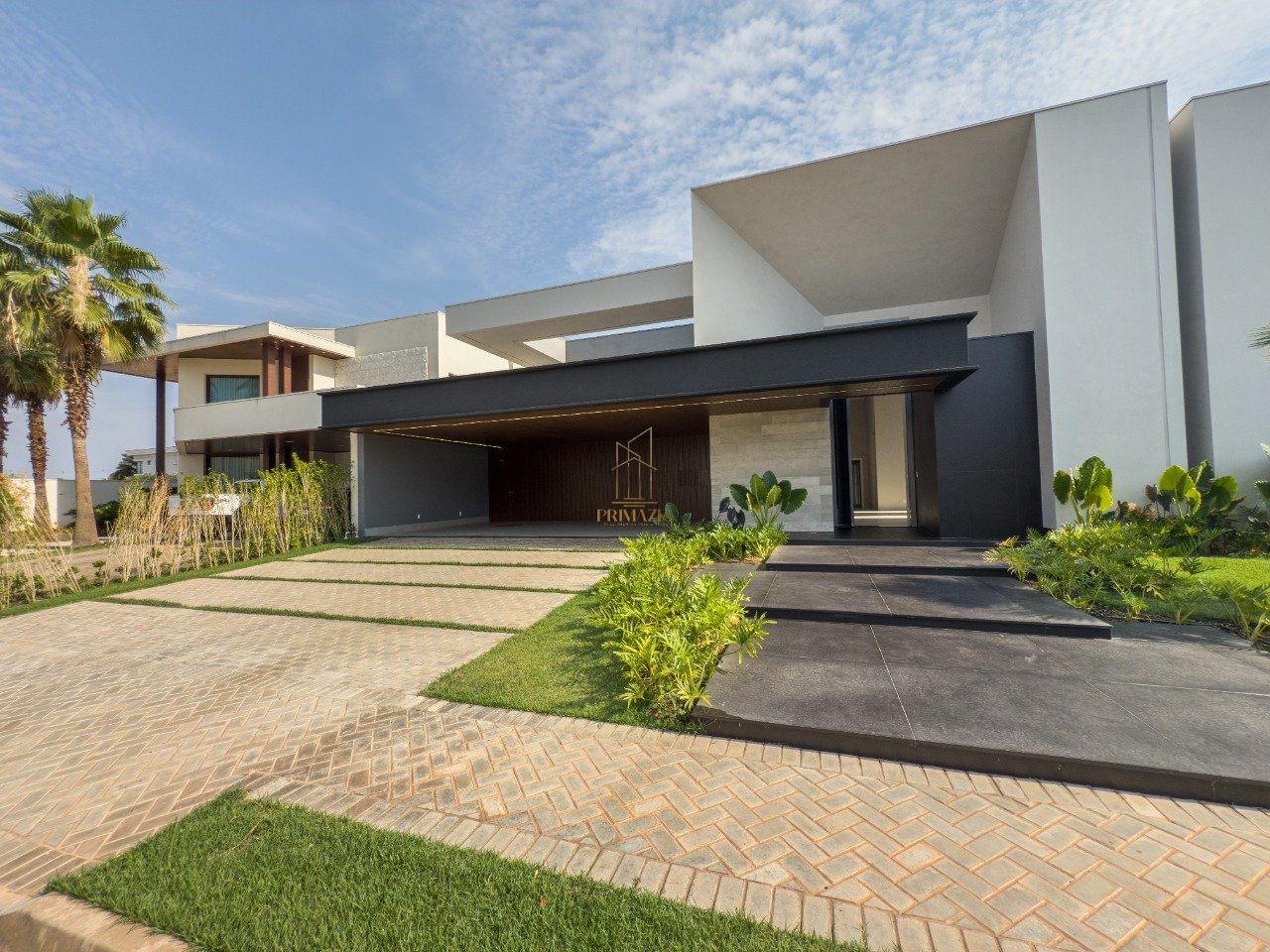 Casa Térrea 4 Suites Supremo Itália em Cuiabá - MT — foto 5