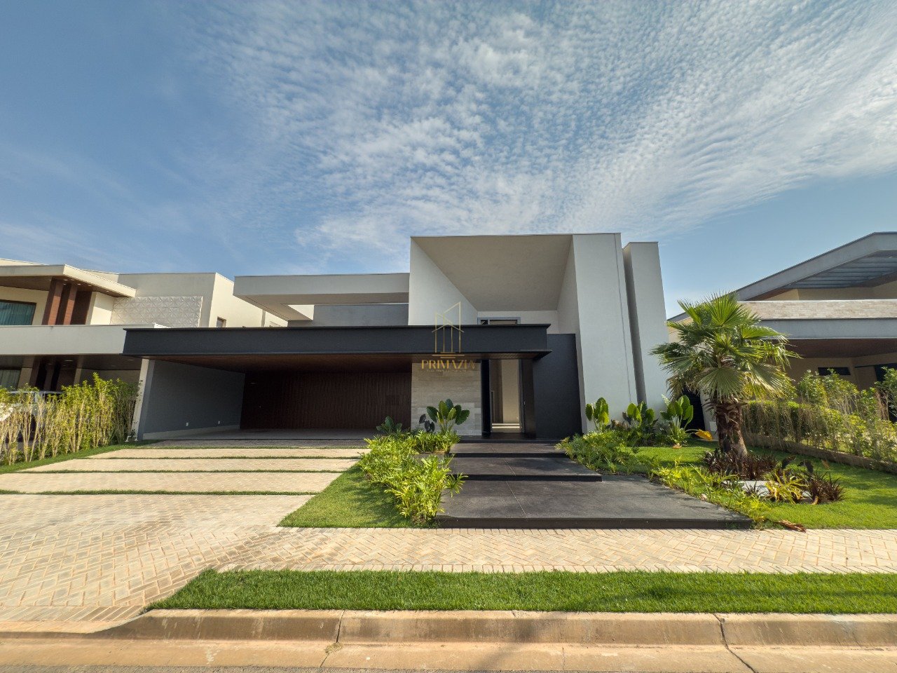 Casa Térrea 4 Suites Supremo Itália em Cuiabá - MT — foto 7
