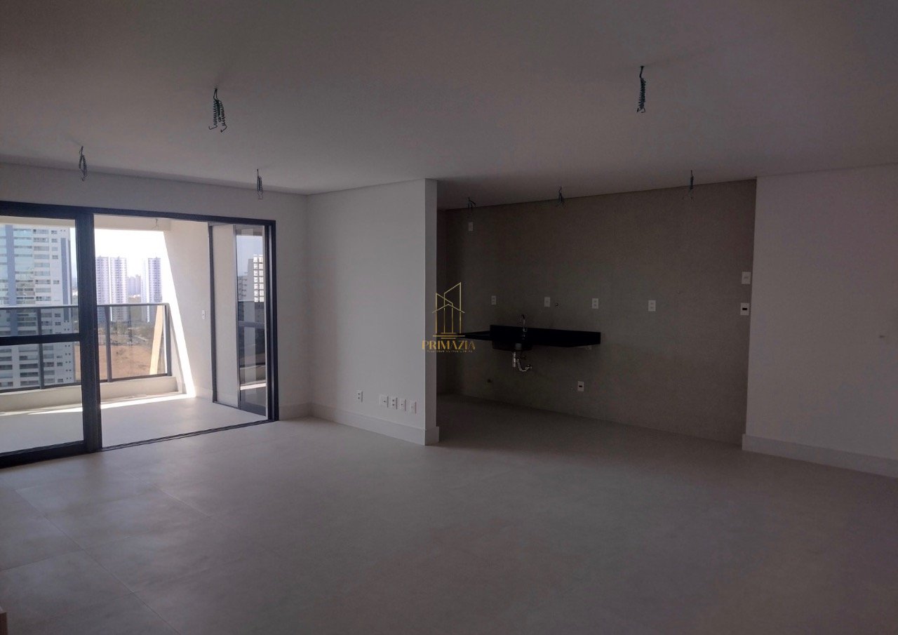 APARTAMENTO À VENDA NO EDIFÍCIO VOX - JARDIM ACLIMAÇÃO | CUIABÁ/MT — foto 3