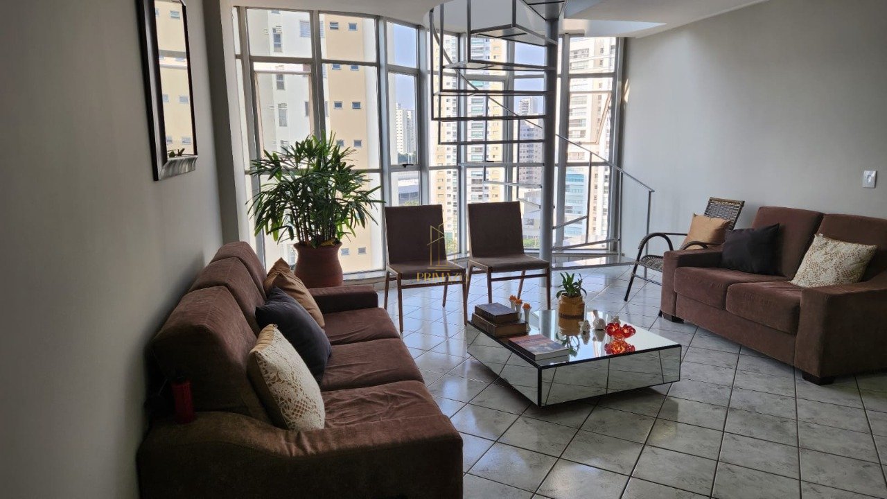 Apartamento Duplex no Jardim Mariana, Cuiabá