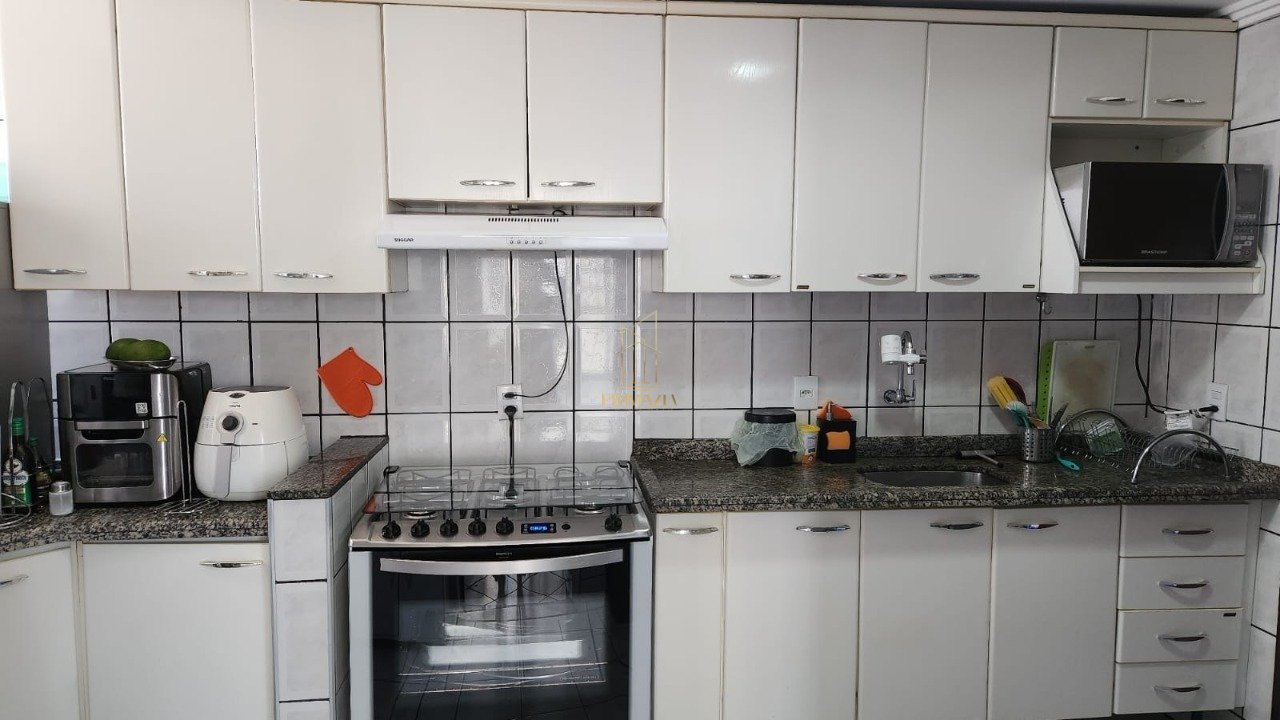 Apartamento Duplex no Jardim Mariana, Cuiabá — foto 3