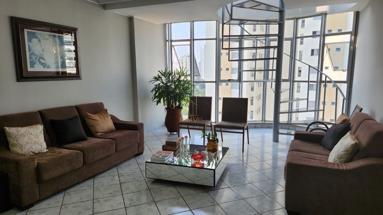 Apartamento Duplex no Jardim Mariana, Cuiabá — foto 7