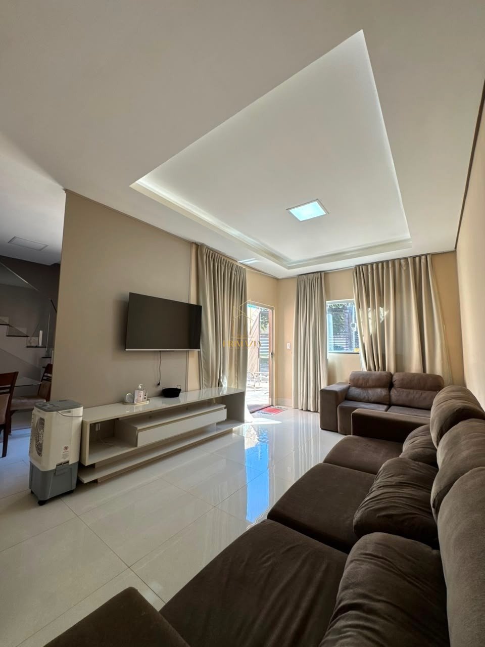 Casa Alto Padrão à venda no Jardim California-  Cuiabá — foto 3