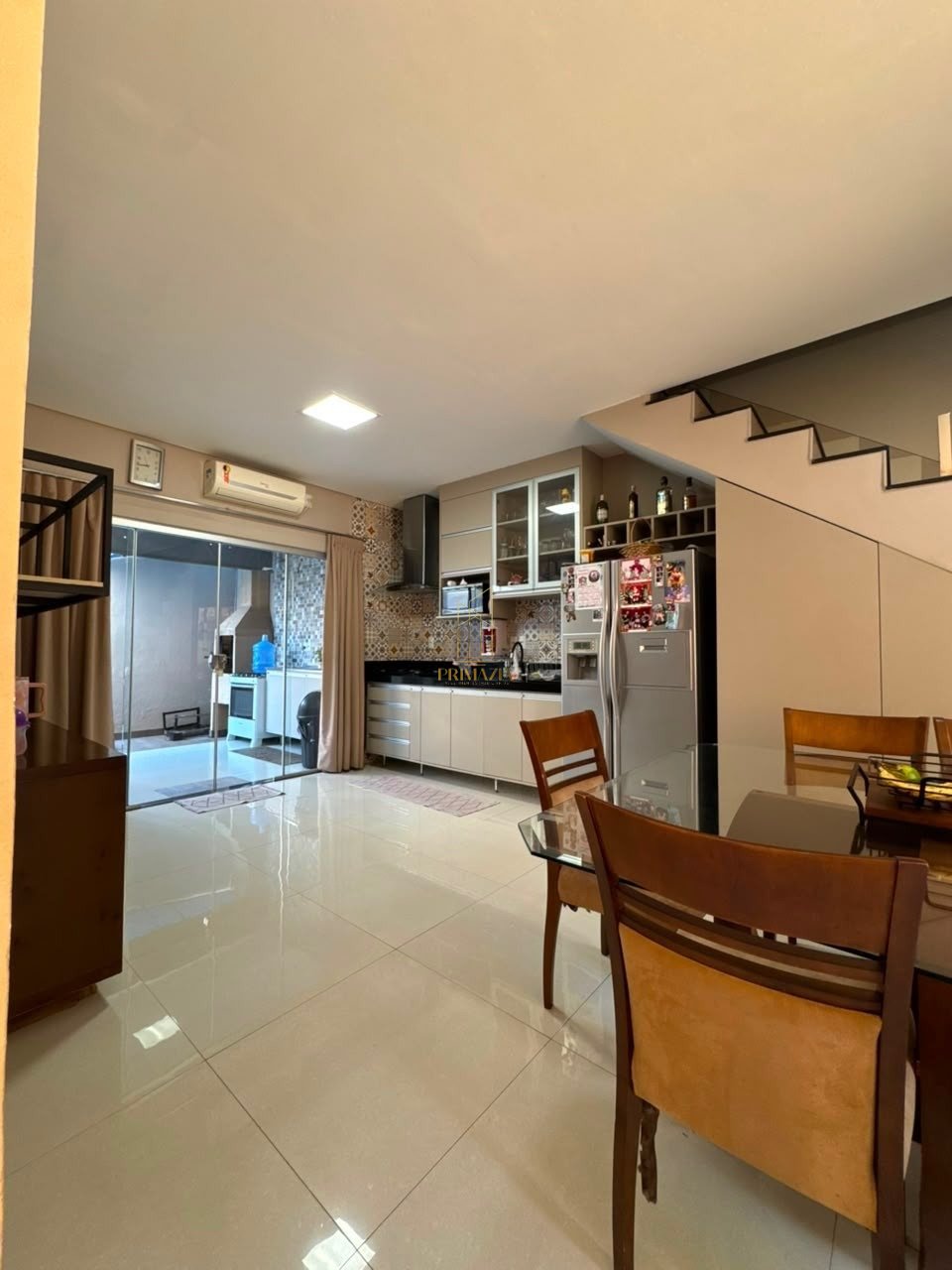 Casa Alto Padrão à venda no Jardim California-  Cuiabá — foto 5