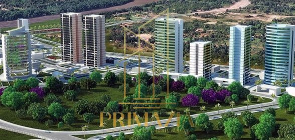Terreno Comercial à Venda - 250 m² no Empresarial Manhattan da Ginco em Várzea Grande/MT — foto 4