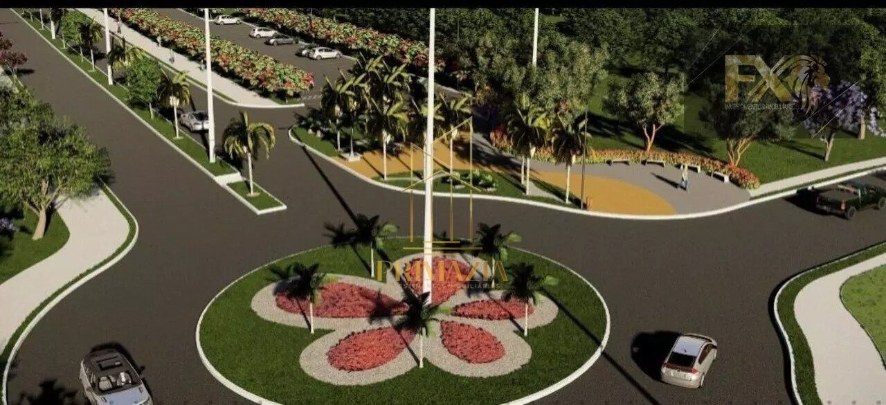 Terreno Comercial à Venda - 250 m² no Empresarial Manhattan da Ginco em Várzea Grande/MT — foto 5