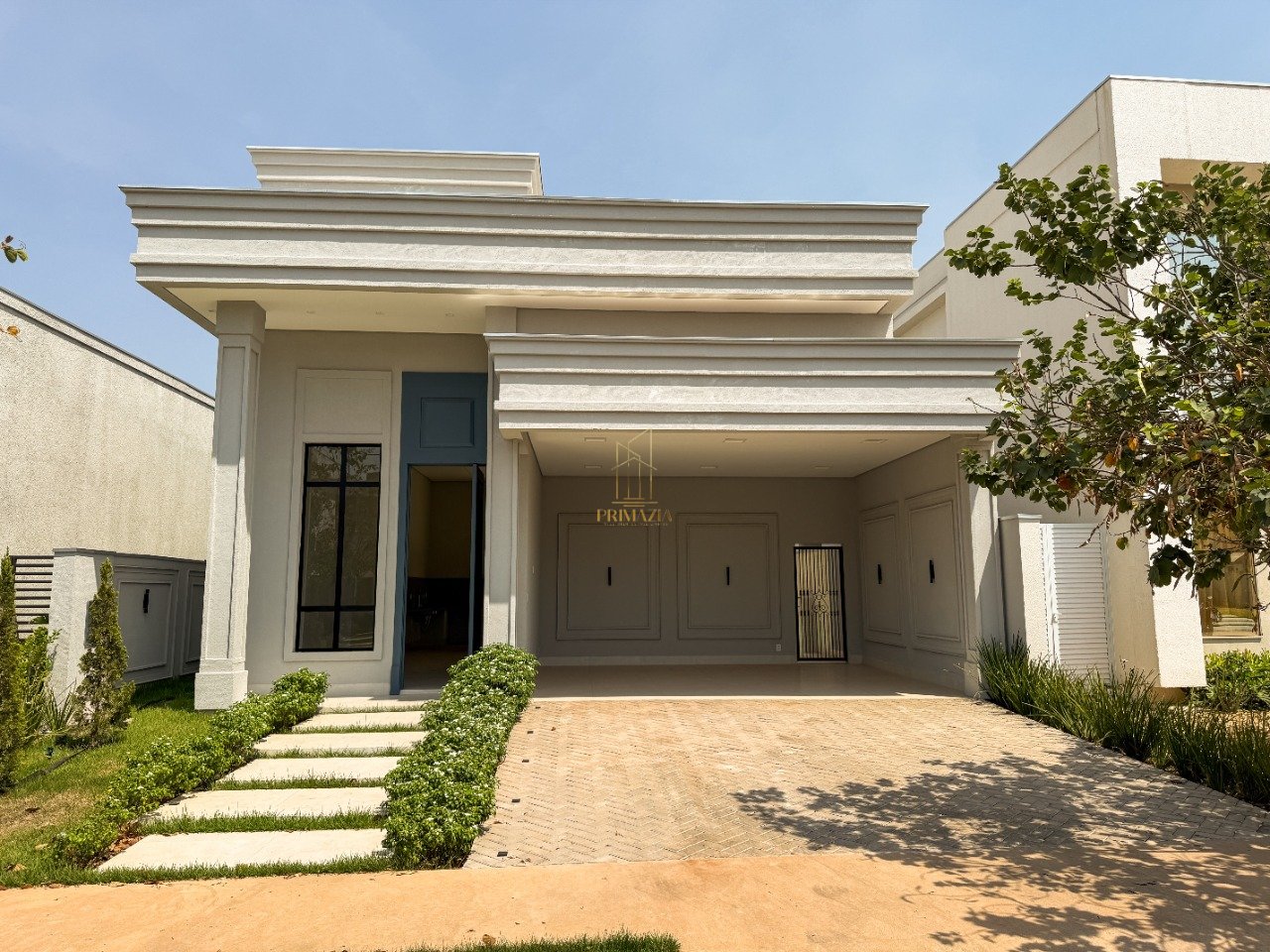 **Casa Neoclássica no Belvedere II Cuiabá — foto 3