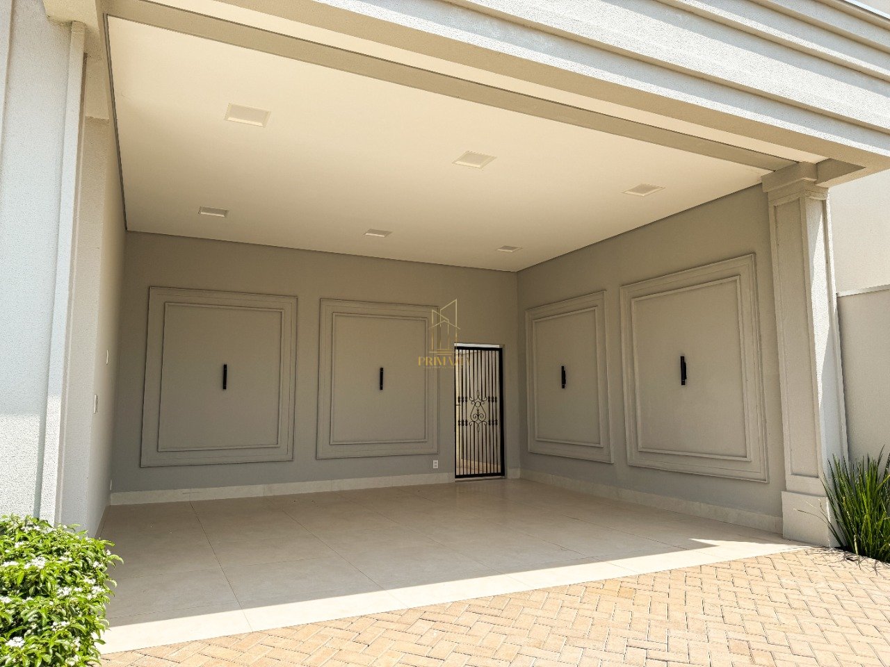 **Casa Neoclássica no Belvedere II Cuiabá — foto 4