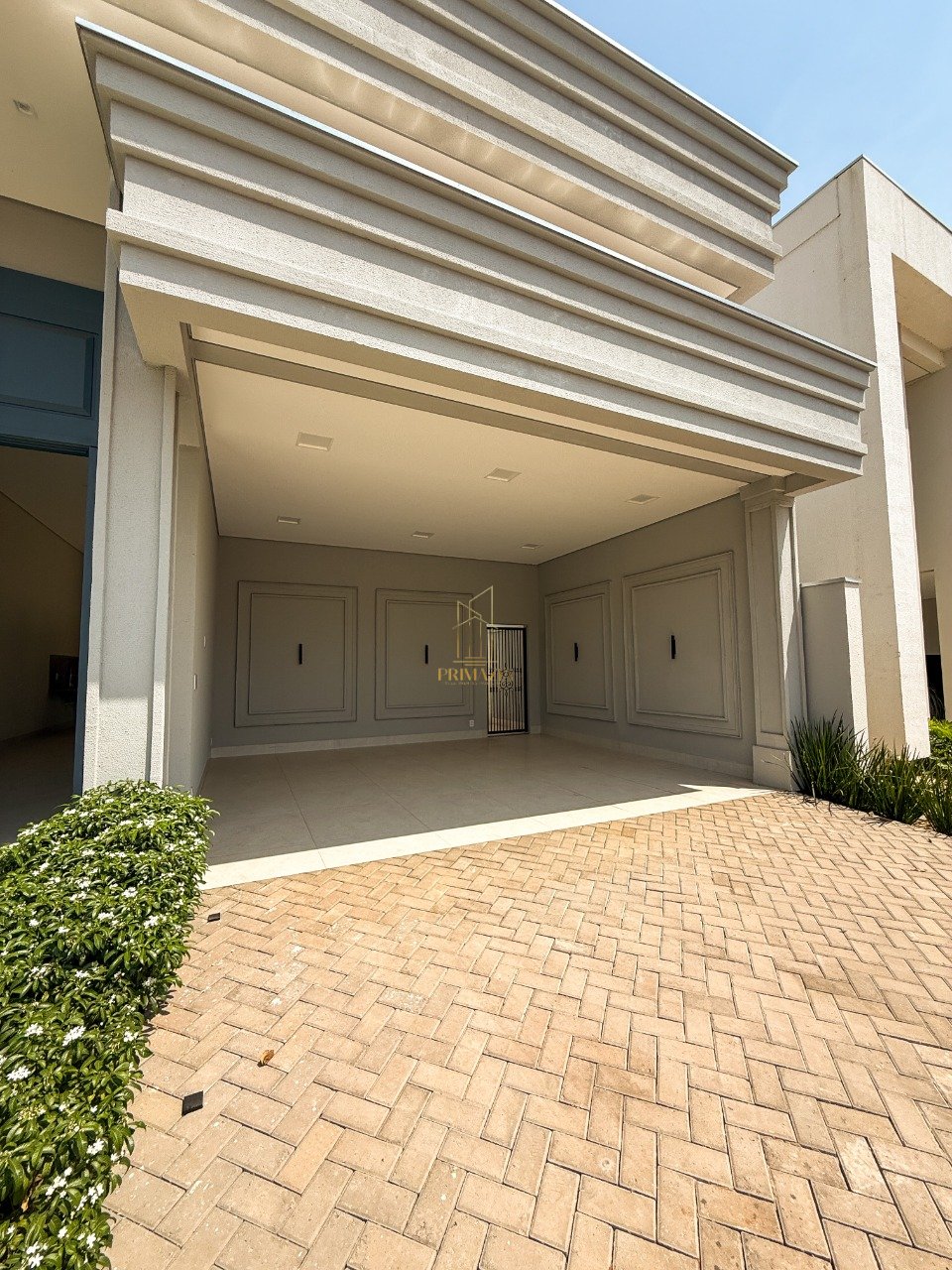 **Casa Neoclássica no Belvedere II Cuiabá — foto 5