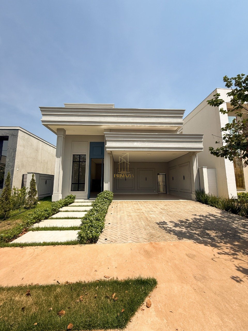 **Casa Neoclássica no Belvedere II Cuiabá — foto 6