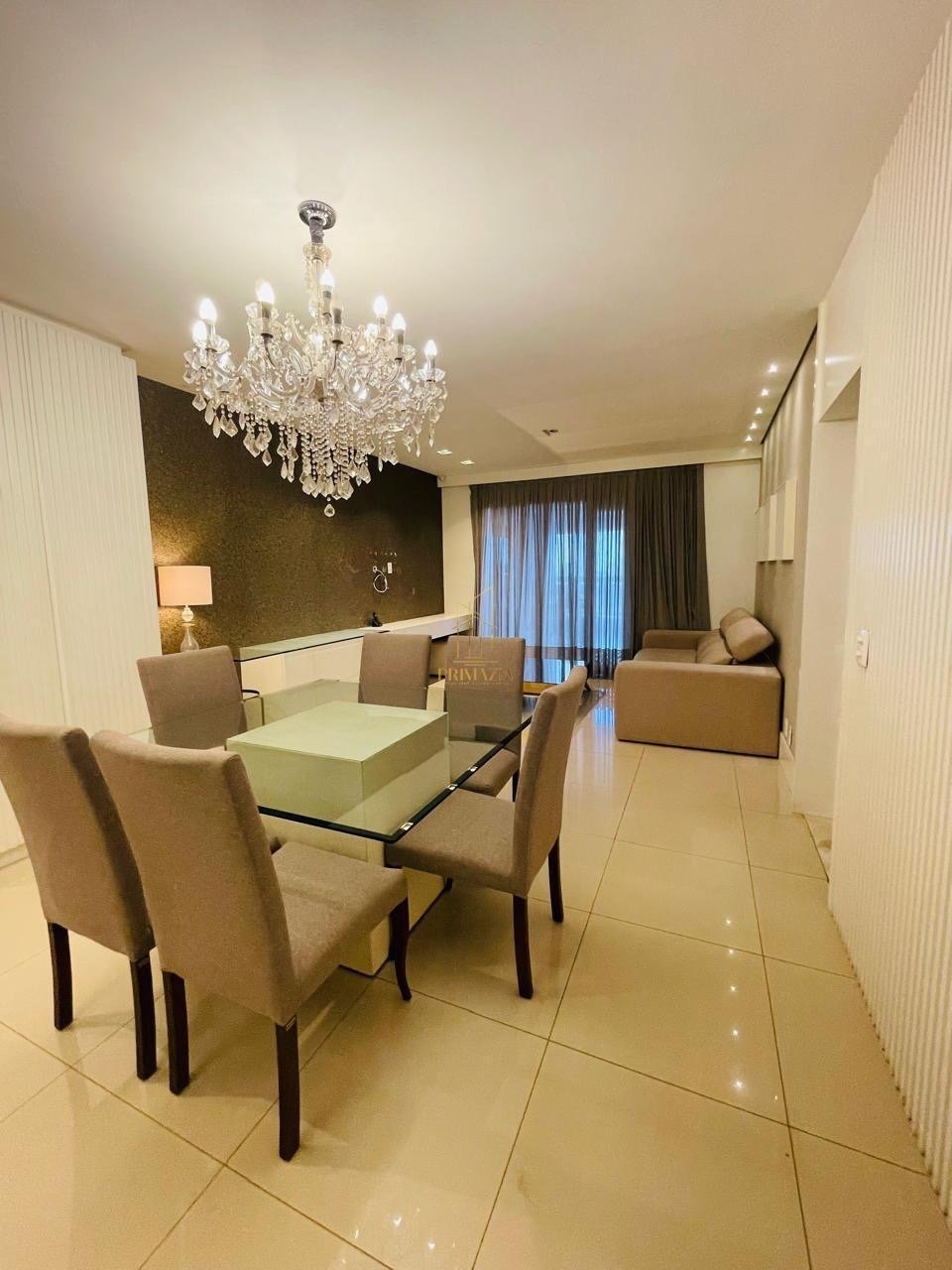 Apartamento à Venda - Edifício Saint Charbel — foto 2