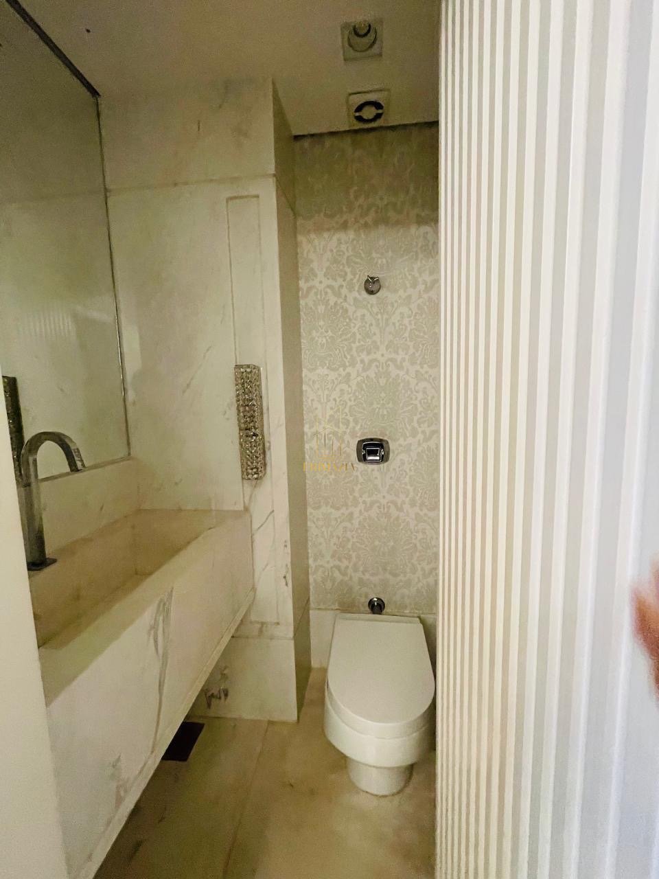 Apartamento à Venda - Edifício Saint Charbel — foto 5