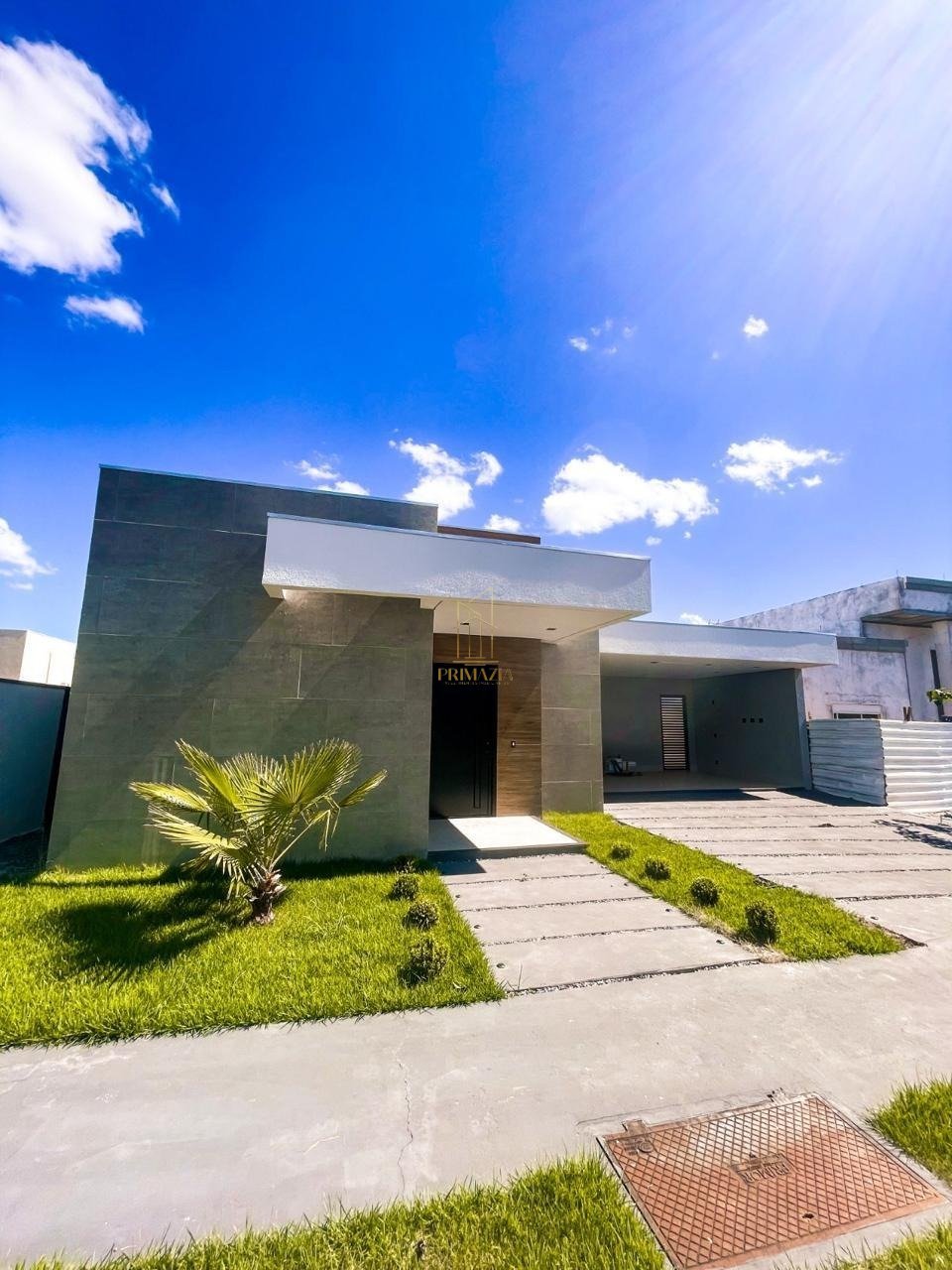 CASA TÉRREA À VENDA | CONDOMÍNIO PRIMOR DAS TORRES