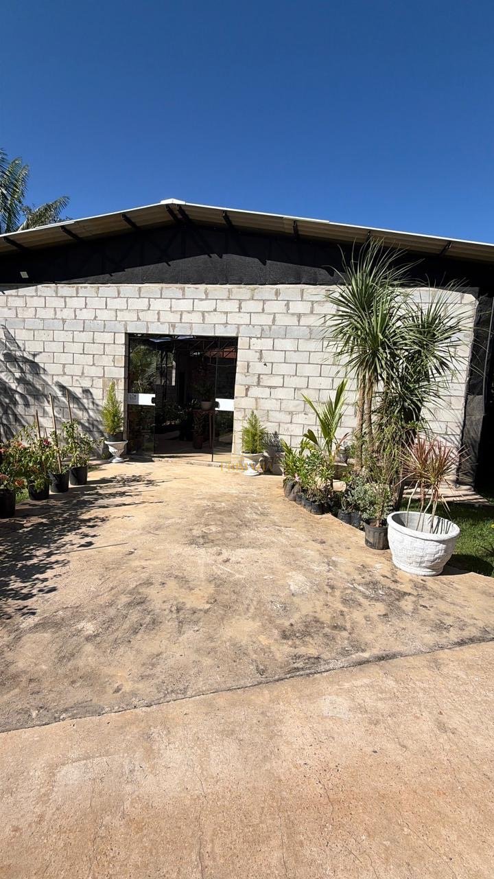 Propriedade única na Chapada dos Guimarães - Aldeia Velha — foto 4