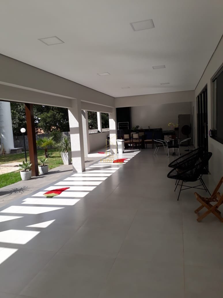 Casa em condomínio na estrada de Chapada dos Guimarães — foto 6