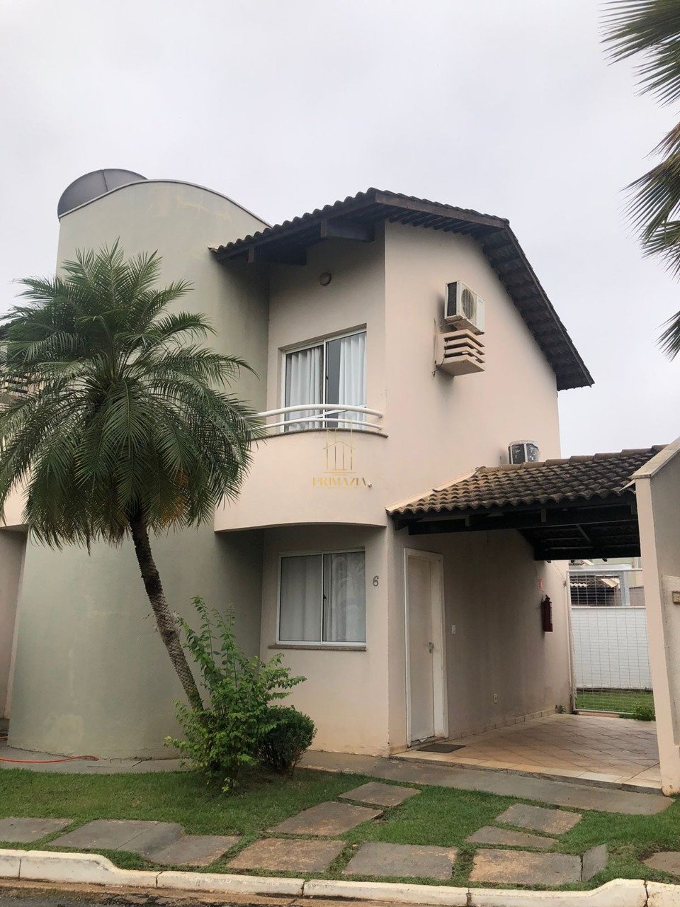 [LOCAÇÃO] Excelente Casa Para Alugar no Condomínio Colinas dos Ventos - CUIABA MT