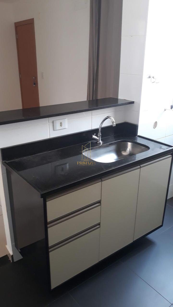 Apartamento à venda no Parque Chapada da Costa — foto 4