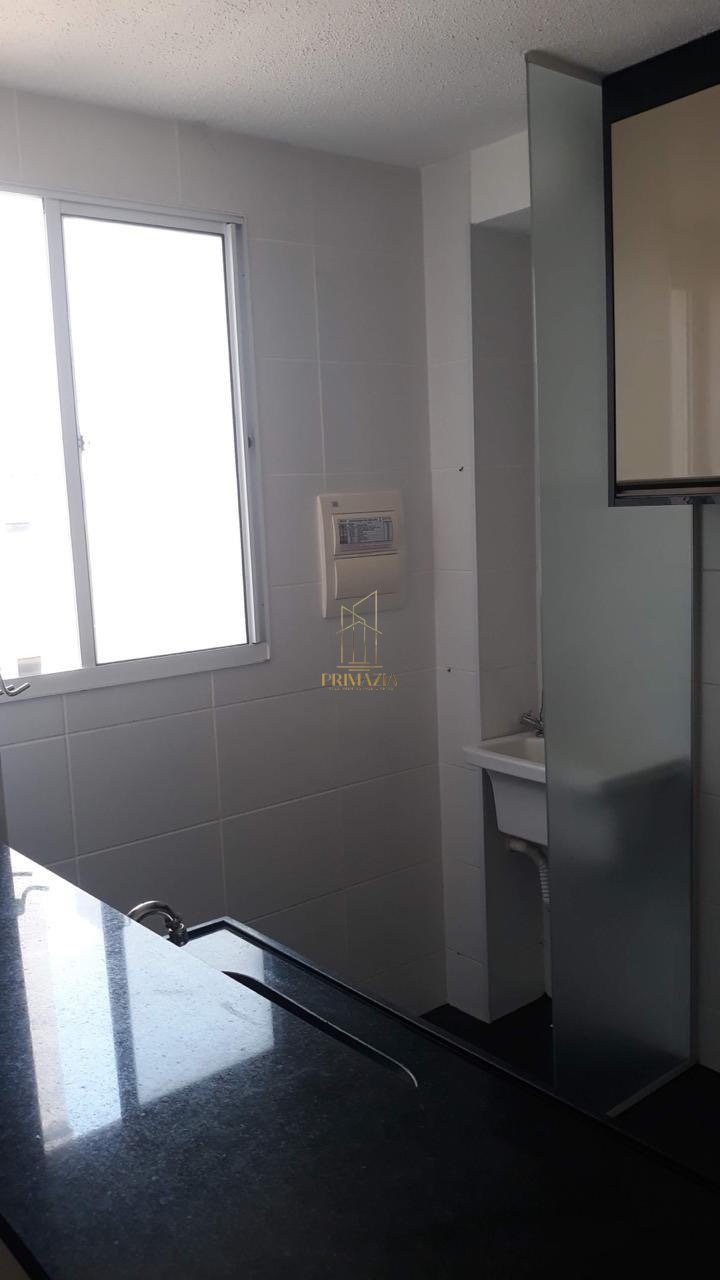 Apartamento à venda no Parque Chapada da Costa — foto 7