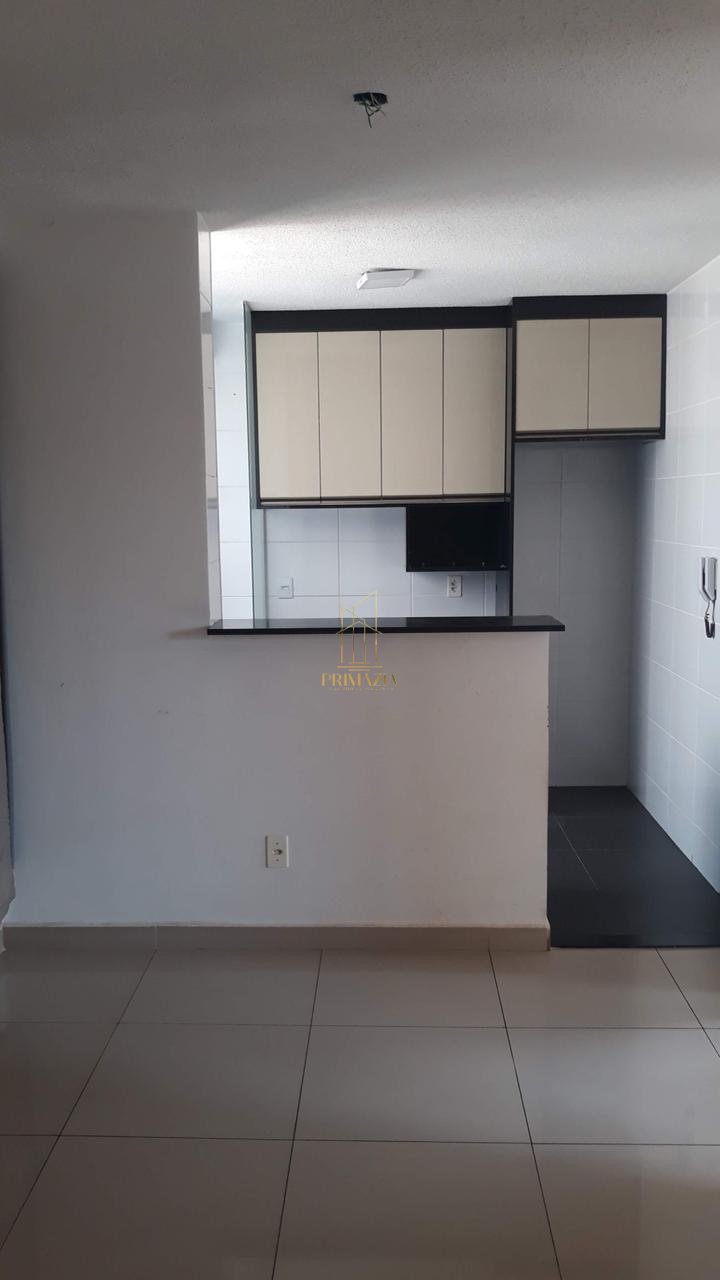 Apartamento à venda no Parque Chapada da Costa — foto 3