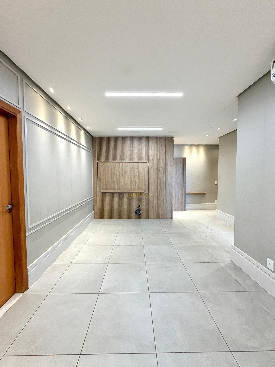 Apartamento à venda no Edifício Cuiabá Central Parque - 114 m² | Planta Maior | Andar Alto — foto 3