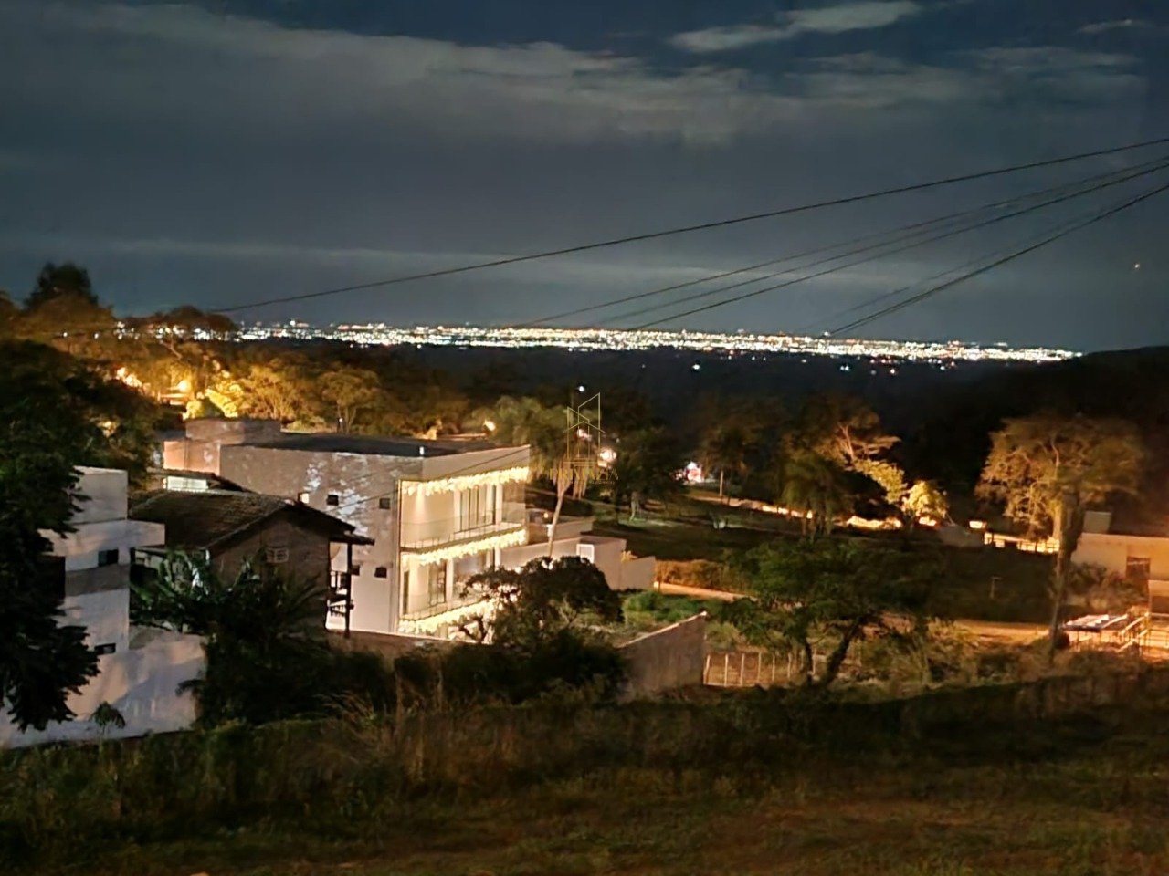 Casa de 3 andares em Chapada dos Guimarães Vista plena e contemplativa de Cuiabá! — foto 3