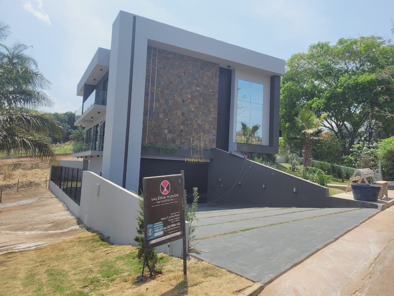 Casa de 3 andares em Chapada dos Guimarães Vista plena e contemplativa de Cuiabá! — foto 7