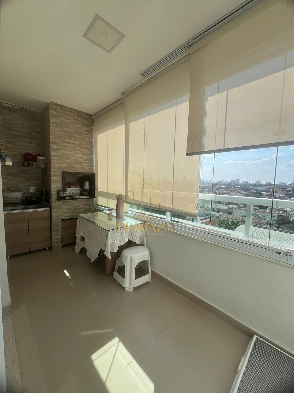 Apartamento à Venda Edifício Porto Real - Cuiabá/MT — foto 5