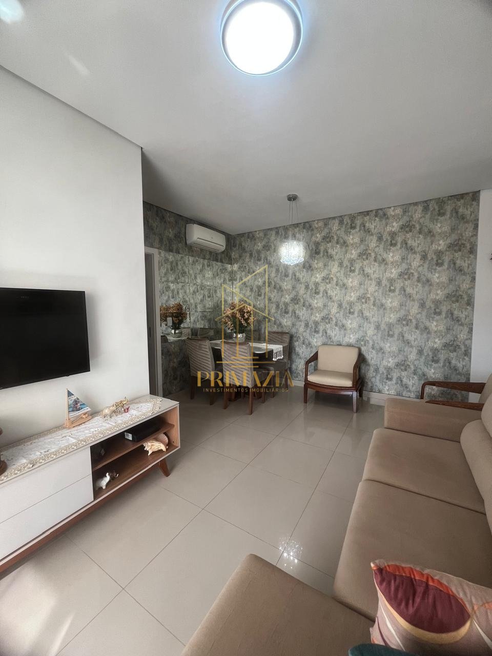 Apartamento à Venda Edifício Porto Real - Cuiabá/MT — foto 4