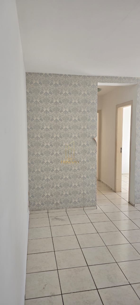 APARTAMENTO PARA LOCAÇÃO - PARQUE CHAPADA GUIMARÃES