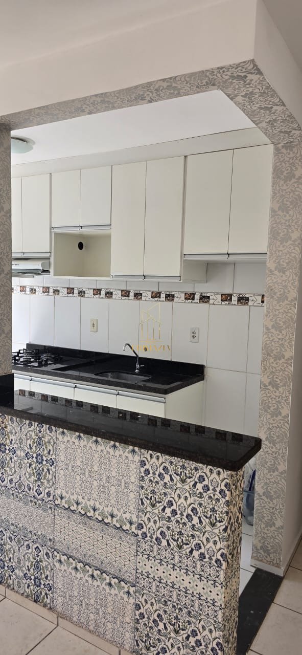 APARTAMENTO PARA LOCAÇÃO - PARQUE CHAPADA GUIMARÃES — foto 5