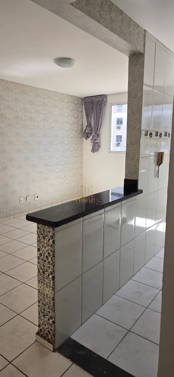 APARTAMENTO PARA LOCAÇÃO - PARQUE CHAPADA GUIMARÃES — foto 4