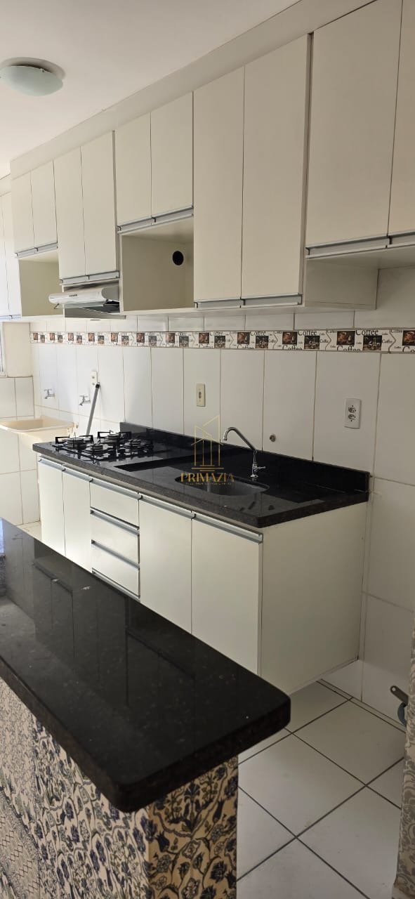 APARTAMENTO PARA LOCAÇÃO - PARQUE CHAPADA GUIMARÃES — foto 6