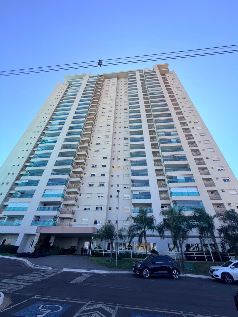 APARTAMENTO PARA LOCAÇÃO | TERRAÇO BRASIL BEACH - TORRE 2 | CUIABÁ/MT