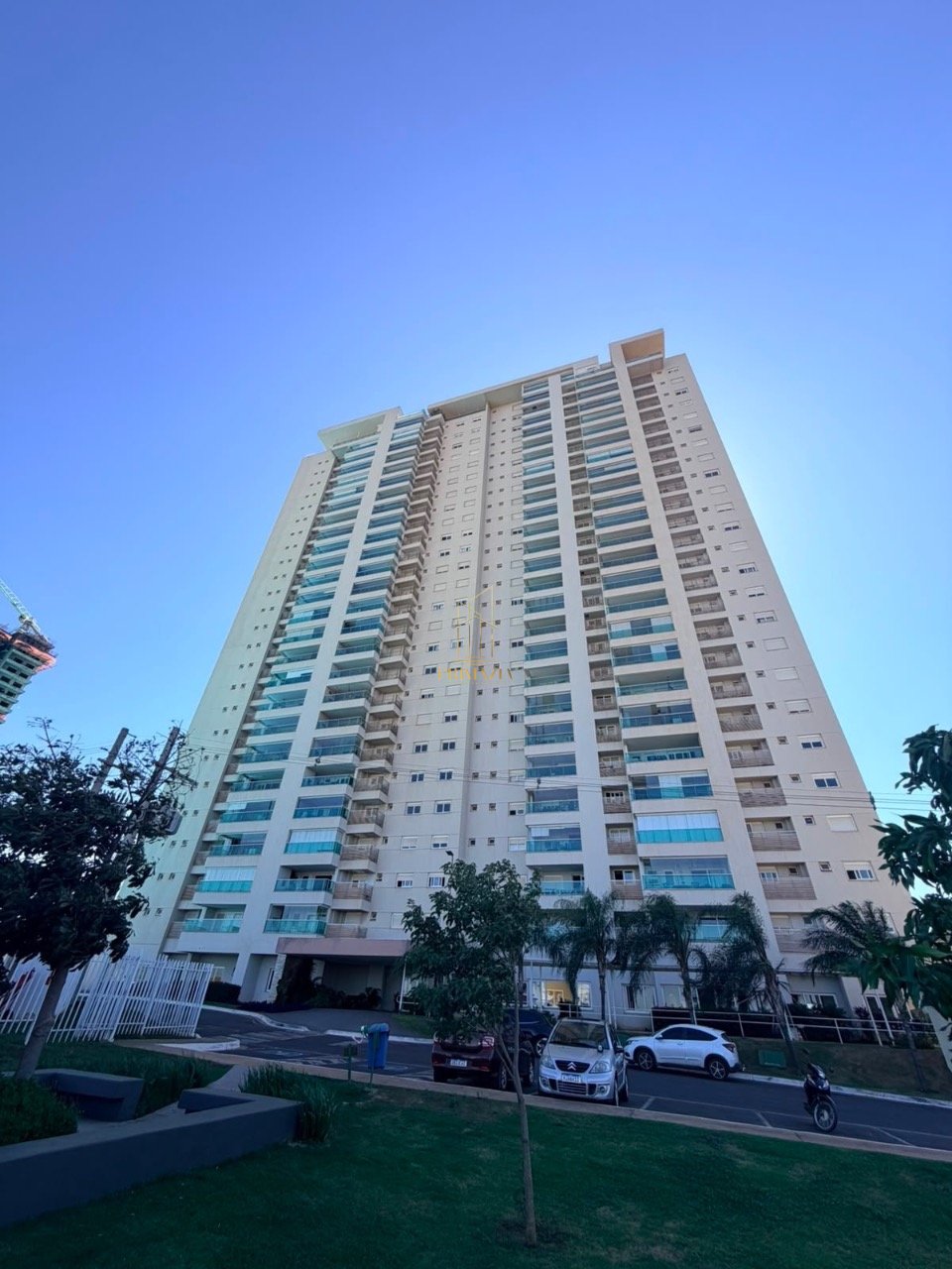 APARTAMENTO PARA LOCAÇÃO | TERRAÇO BRASIL BEACH - TORRE 2 | CUIABÁ/MT — foto 3