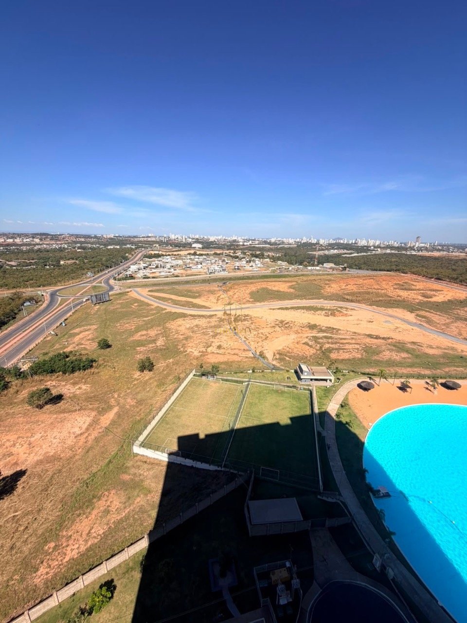 APARTAMENTO PARA LOCAÇÃO | TERRAÇO BRASIL BEACH - TORRE 2 | CUIABÁ/MT — foto 5